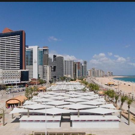 Via Venetto Flat Aparthotel Fortaleza  Kültér fotó
